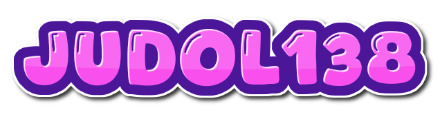 JUDOL138 LOGO
